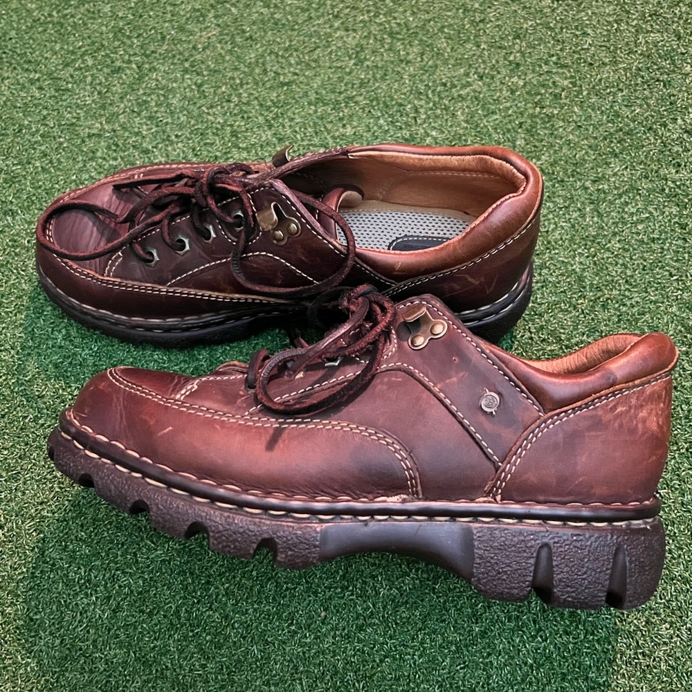 LOAFERS